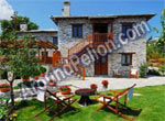 Adis Oneirou Guesthouses - Pelion Greece
