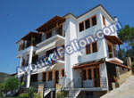 Platanias Hillside Apartments - Pelion Greece